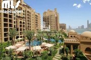Stunning 3BR M Sea View Furnished Unit In Fairmont Residence South - mlsae.com