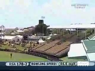 six sixes by  Gibbs