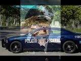 homenaje a oficiales de la policia federal