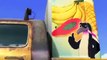 3D Animation cartoon Oscar 07-08 hot dog way of life-oscar Full HD