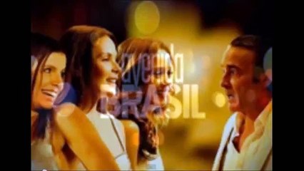 Carlitos Avenida Brasil_Rita Lee- Reza (sub español)