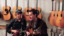 Church Street Blues - Chris Eldridge & Dominick Leslie at Retrofret Vintage Guitars
