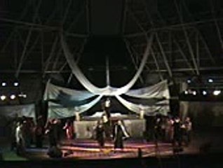 Resurreccion Jesucristo Superstar Omnipotente 2006