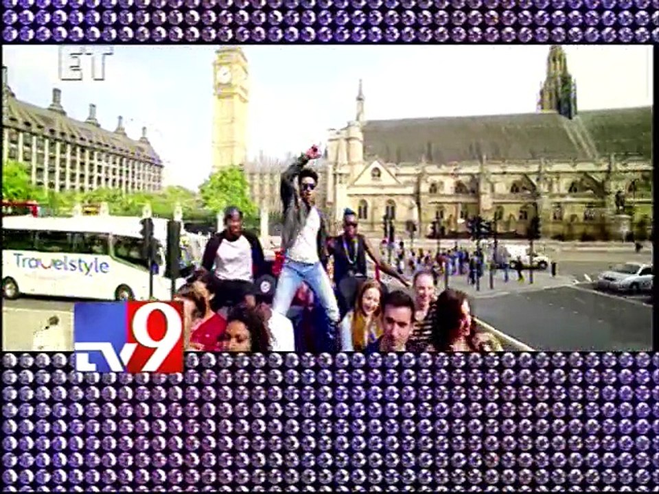 Ram Charan movie regular shoot starts