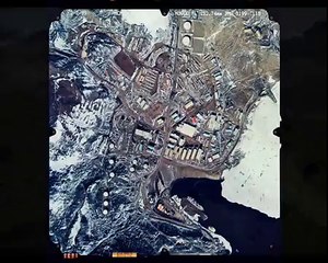 02 ANTARTIDA - CONSPIRACIÓN ANTÁRTICA