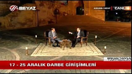 Erkan Tan ile Tartışalım 03.06.2015 1.Kısım