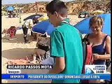 7 Maravilhas - Praias de Portugal | Jornal da Tarde | Penedo Furado