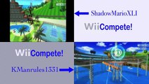 Wii Compete #28: Wii Sports Resort Airsports