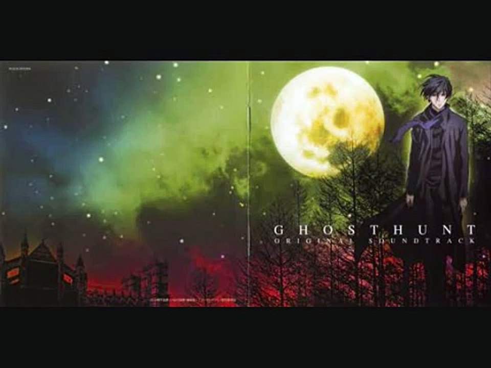 Ghost Hunt OST - Nar...cissist
