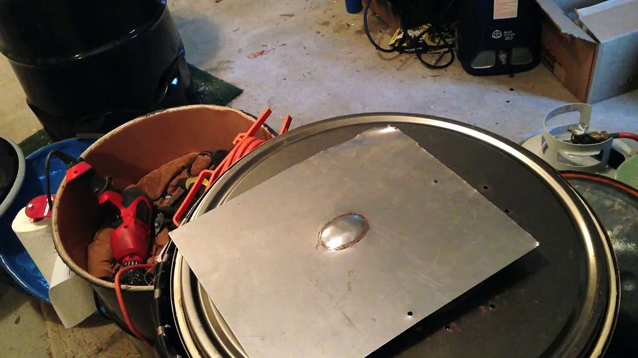 Building Handpans, Tips for Beginners