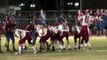 Dmitri O'Brien Football Highlights Valley Lutheran High School