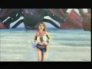 tidus et yuna-my happy ending