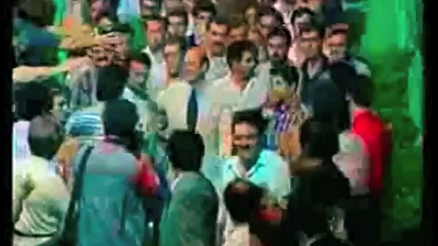 Greek Politicians: The Crazy Ones