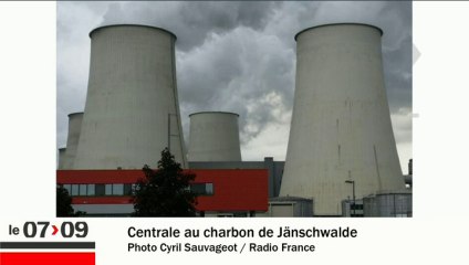 Le zoom de la rédaction : l'Allemagne prête à renoncer au charbon ?