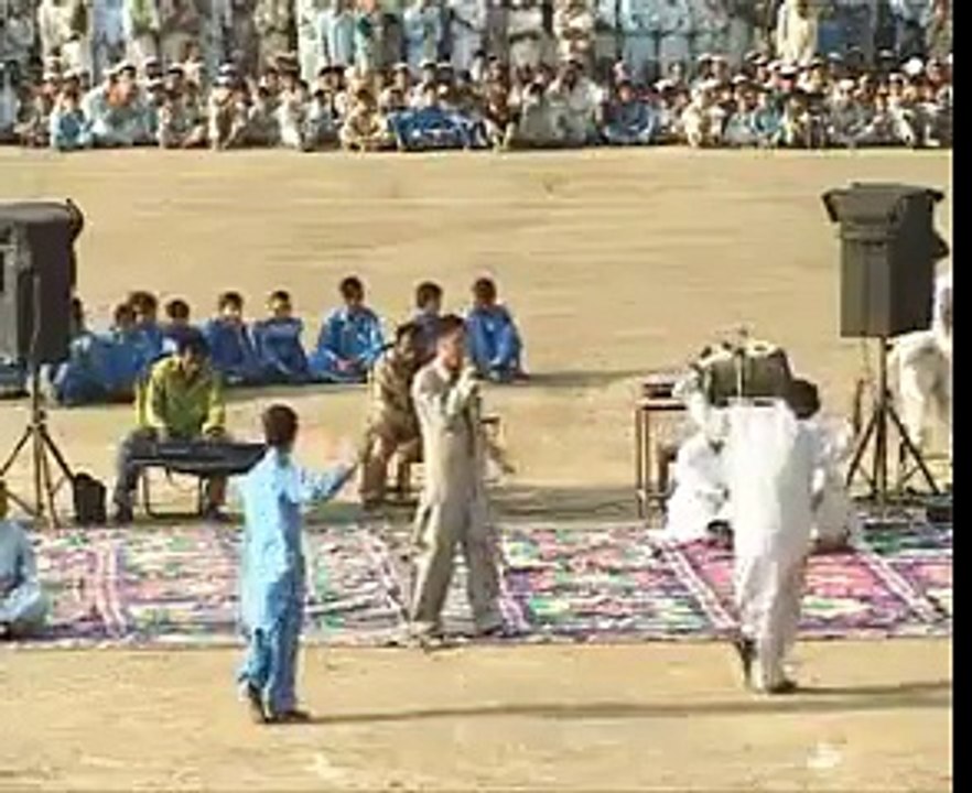 Yam da Khyber aw da Khyber yama za by Sangeen Afridi