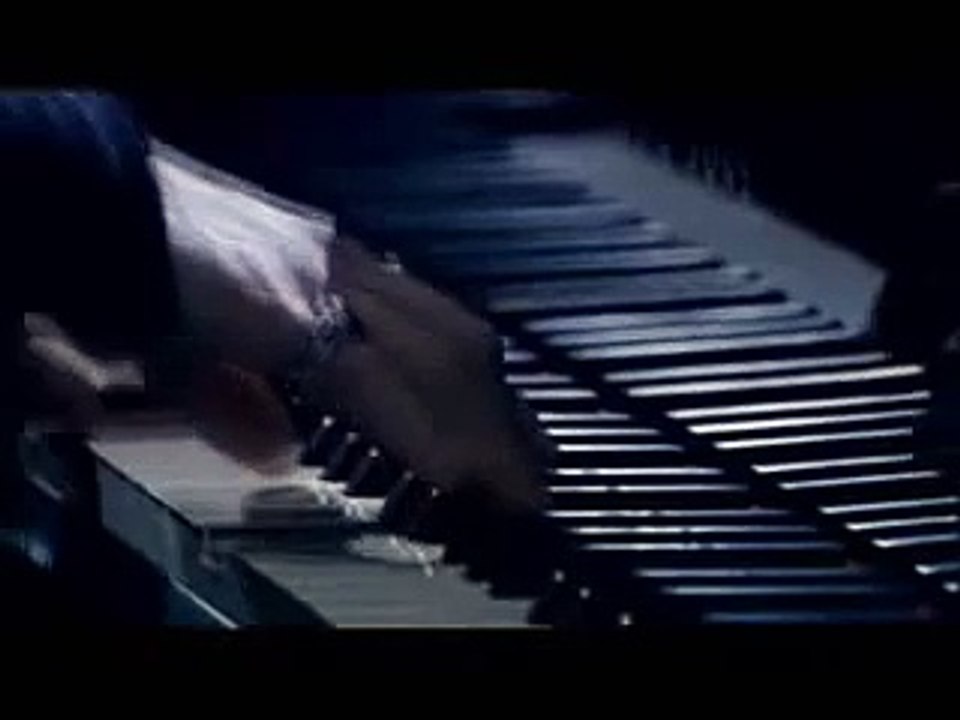 Gackt "Last song" version piano