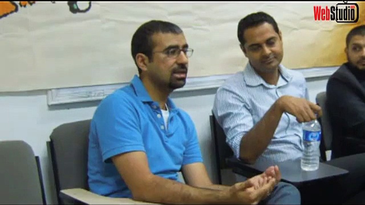 Events_ Campus Conversations 2013 - BeaconHouse National University