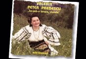 Muzica populara din Ardeal IV- Valeria Peter Predescu