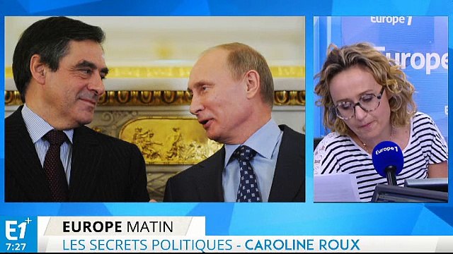 François Fillon mise sur les Chrétiens d'Orient