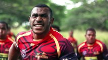 PNG Hunters Video - PNG Rugby League
