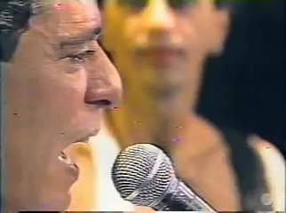 O QUERERES Caetano Veloso e Chico Buarque