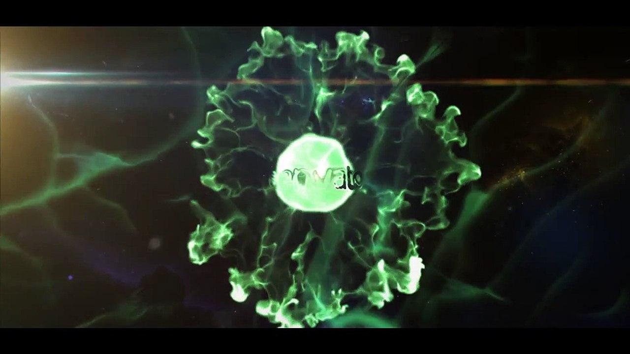 After Effects Project Files - Cinematic Space Z...