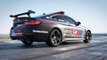BMW M4 MotoGP Pace Car / Water Cooling System