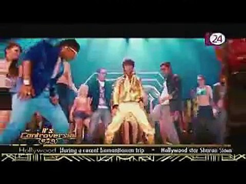 Oops Katrina Bani Ranbir Ki Guru 4th June 2015 CineTvMasti.Com