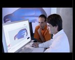 VW Design - CAD modeling and Virtual Reality presentation