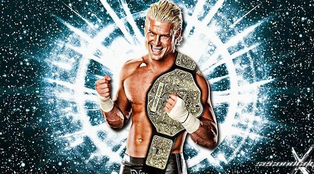 WWE Here to Show the World ► Dolph Ziggler 8th Theme Song