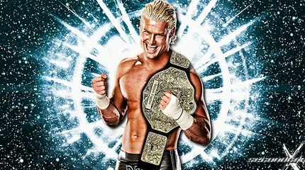 WWE Here to Show the World ► Dolph Ziggler 8th Theme Song
