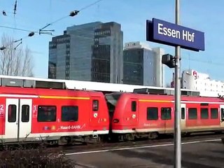 German Trains