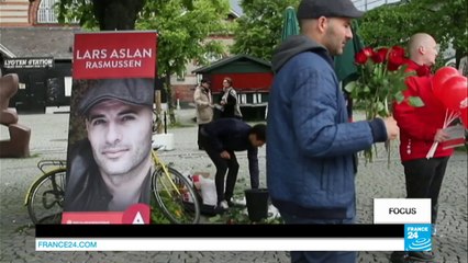 Denmark: Freedom of speech a key issue in election campaign