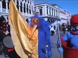 Lost in Saint Marks, Venice Carnival 2000 -- dizozza