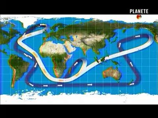 Les Signes d'un Changement - 4/5