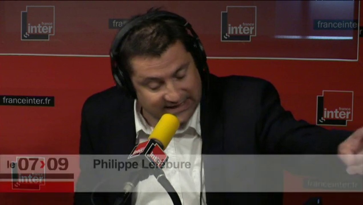 L'éco du jour : "What else ?"