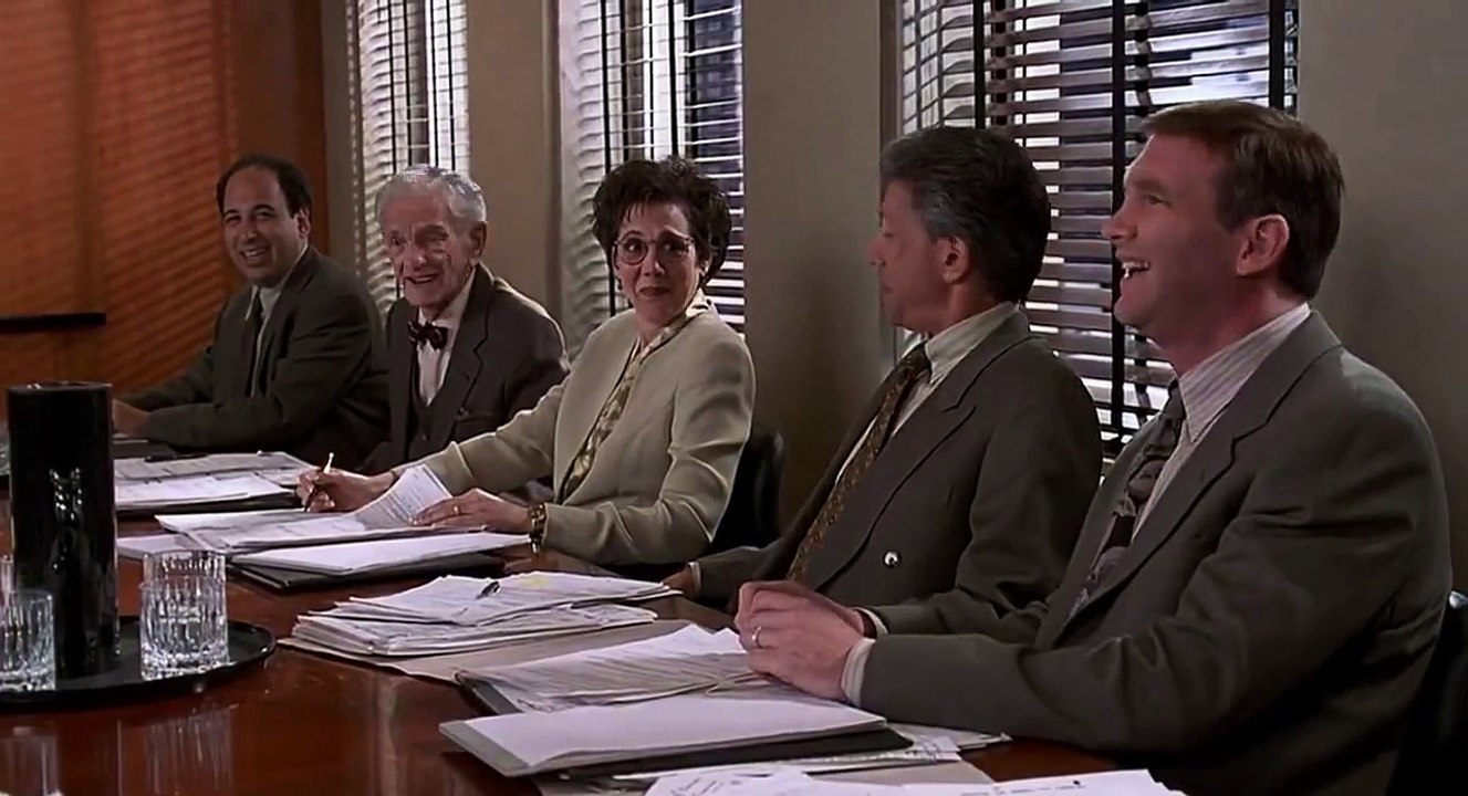 Liar Liar Roast Scene Video Dailymotion
