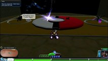 Spore Adventures - Epic Pokemon Battle