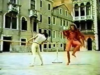 Homenaje a Jorge Donn