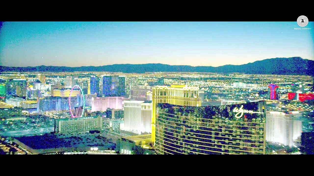 Naach Meri Jaan - Disney's ABCD 2 - Varun Dhawan - Shraddha Kapoor - Sachin - Jigar_Pankaj Jha Deutsche Bank