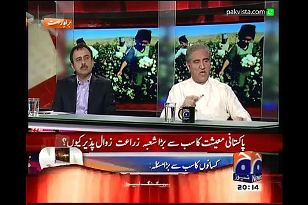 Capital Talk 3rd June 2015