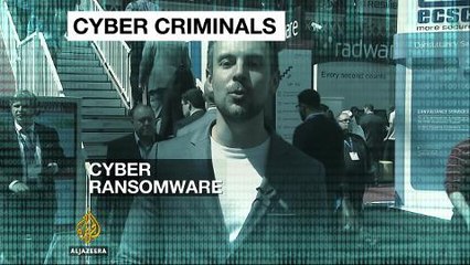 Cybercrime experts try to outwit hackers