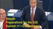 UKIP Nigel Farage Oct 2010 - EU tax proposed on nations