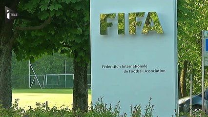 FIFA : Platini a aussi ses détracteurs
