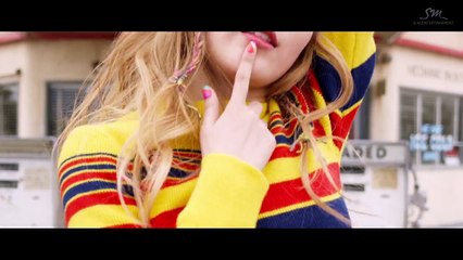 Red Velvet  - Ice Cream Cake - Mv