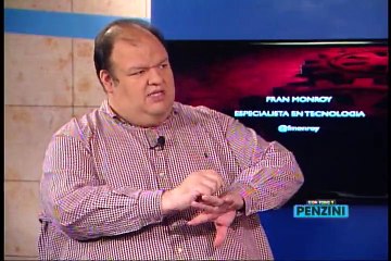 "Multitasking doble pantalla" es lo último en tecnología