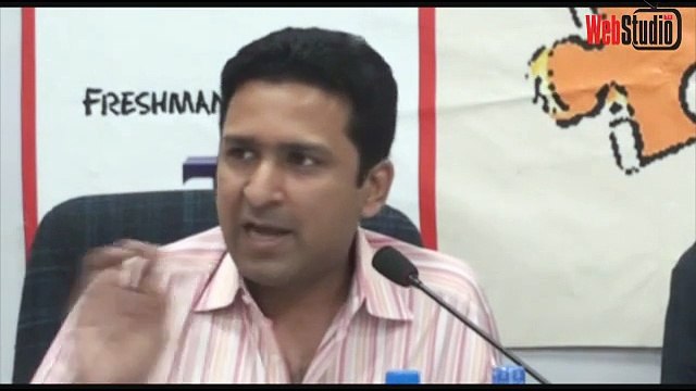 Events_ Campus Conversations 2013 - Iqra University Karachi