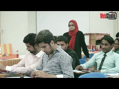 Events_ Campus Conversations 2013 - KASBIT