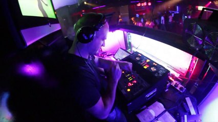 Storm Disco, Wicklow Town