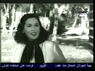 ‫محمد فوزي اغنية ليا عشم وياك يا جميل‬‎